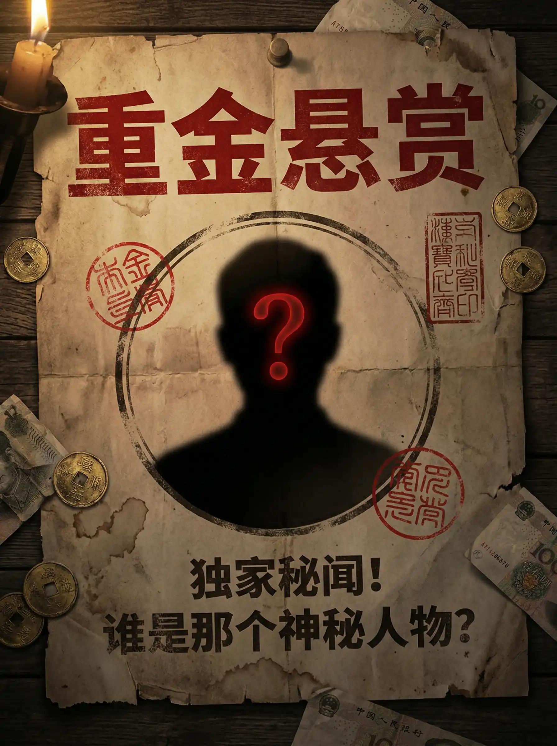 优德w88体育网址 - 重金悬赏线索征集令